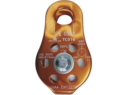 Minikladka Delta Plus TC016 1/1