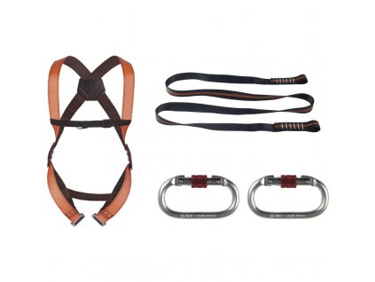 Protipádová sada Delta Plus ELARA 130V2 1/2