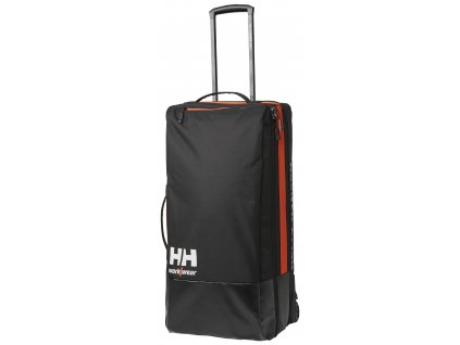Cestovní kufr Helly Hansen KENSINGTON TROLLEY 95L 1/5