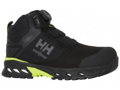 Kotníková obuv Helly Hansen MAGNI EVOLUTION MID BOA S7S HT 1/5
