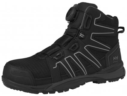 Kotníková obuv Helly Hansen MANCHESTER MID BOA S3 1/6