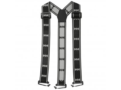 Kšandy Helly Hansen WW SUSPENDERS 2.0 1/1