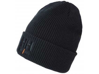 Kulich Helly Hansen CLASSIC LOGO CUFF BEANIE - NAVY 1/1