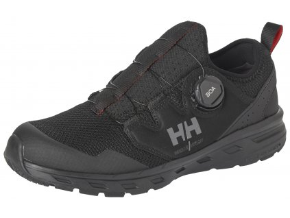 Polobotky Helly Hansen CHELSEA EVOLUTION BRZ LOW BOA O1 1/6