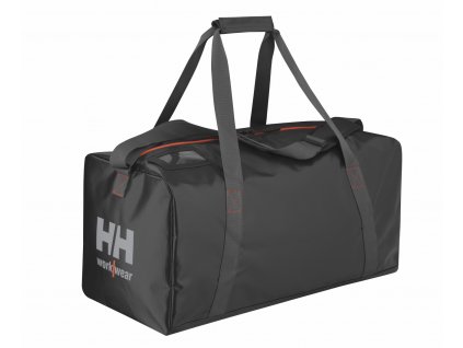 Taška Helly Hansen OFFSHORE BAG - ČERNÁ 1/1