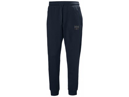 Tepláky Helly Hansen ESSENTIAL - NAVY 1/2