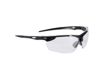 Ochranné brýle Portwest PW DEFENDER SAFETY - ČIRÁ 1/1