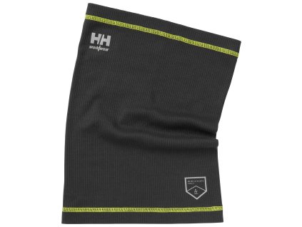 Nákrčník Helly Hansen FYRE NECK - EBEN 1/1