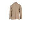 Kuchařský rondon s dlouhým rukávem Payper STARRED MESH - KHAKI 3/4