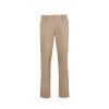 Kuchařské kalhoty Payper BRIGADE MESH - KHAKI 1/4