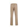 Kuchařské kalhoty Payper BRIGADE MESH - KHAKI 3/4