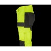 Reflexní kalhoty Bennon EREBOS Trousers class 2 HI-VIS 3/5