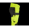 Reflexní kalhoty Bennon EREBOS Trousers class 2 HI-VIS 4/5