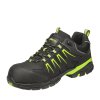 Polobotky Bennon ORLANDO XTR S3 NM HI-VIS Low 2/9