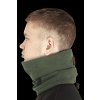 Fleecový nákrčník Bennon POLAROS Neckwarmer green 2/3