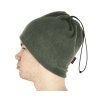 Fleecový nákrčník Bennon POLAROS Neckwarmer green 3/3