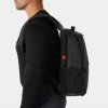 Batoh Helly Hansen BARCODE BACKPACK 20L - ČERNÁ 2/9