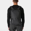 Batoh Helly Hansen BARCODE BACKPACK 20L - ČERNÁ 1/9