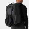 Batoh Helly Hansen Barcode Backpack 35L - ČERNÁ 2/5