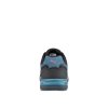 Polobotky PUMA Safety Frontside Blk/Blue LOW S1P 5/7