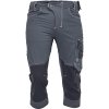 3/4 kalhoty Červa NEURUM PFMNEURUM PFM - ANTRACIT 4/4