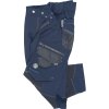 3/4 kalhoty Červa NEURUM PFMNEURUM PFM - NAVY 5/5