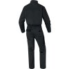 Kombinéza Delta Plus M2CO3 - ​TMAVĚ ŠEDÁ 2/2