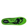 Vložky do bot Bennon ORTHOCOMFORT ESD Soft Low Insole - ZELENÁ 5/6