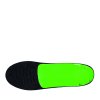 Vložky do bot Bennon ORTHOCOMFORT ESD Soft Low Insole - ZELENÁ 6/6