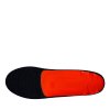 Vložky do bot Bennon ORTHOCOMFORT ESD Strong High Insole - ČERVENÁ 6/6