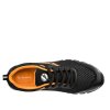 Polobotky Albatros LEVITATE ORANGE LOW S1PS - ŠEDÁ/ORANŽOVÁ 5/6