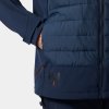 Zateplená softshellová bunda Helly Hansen CHELSEA EVOLUTION 2.0 - NAVY 5/8