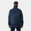 Zateplená softshellová bunda Helly Hansen CHELSEA EVOLUTION 2.0 - NAVY 2/8