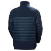 Zateplená softshellová bunda Helly Hansen CHELSEA EVOLUTION 2.0 - NAVY 8/8