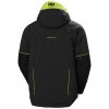 Zimní bunda s kapucí Helly Hansen MAGNI EVOLUTION - ČERNÁ 12/12