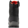 Poloholeňová obuv Helly Hansen MANCHESTER LTR TALL SZ S7S HT - ČERNÁ/ŠEDÁ 2/5