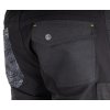 Kraťasy Bennon PREDATOR - ČERNÁ/ŠEDÁ 7/10