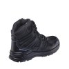 Kotníková obuv Bennon CONDOR O2 NM High - ČERNÁ 8/10