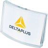 Odnímatelný držák na jmenovku na přilbu Delta Plus 1/1