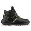 Kotníková obuv Wintoperk Progress DELTA O2 CI - ČERNÁ 1/2