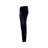 Softshellové kalhoty Bennon FORCE black/red 4/7