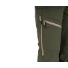 Softshellové kalhoty Bennon FORCE green/sand 6/7