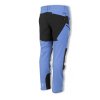 Strečové kalhoty Promacher FOBOS TROUSERS - MODRÁ 2/4