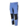 Strečové kalhoty Promacher FOBOS TROUSERS - MODRÁ 1/4
