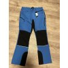 Strečové kalhoty Promacher FOBOS TROUSERS - MODRÁ 3/4