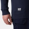 Mikina Helly Hansen CLASSIC 2.0 - NAVY 3/4