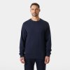 Mikina Helly Hansen CLASSIC 2.0 - NAVY 1/4