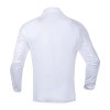 Funkční mikina na zip ARDON BREEFFIDRY termoactiv - BÍLÁ 4/6