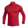 Funkční mikina ARDON BREEFFIDRY termoactiv - ČERVENÁ 3/6