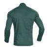 Funkční mikina na zip ARDON BREEFFIDRY termoactiv - ZELENÁ 3/6